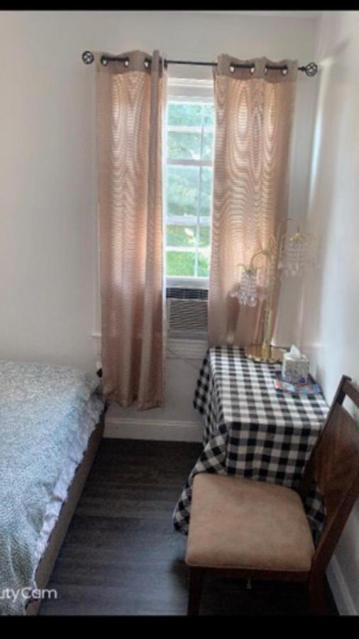 Beautiful Bedroom Next Jhu Baltimore Dış mekan fotoğraf